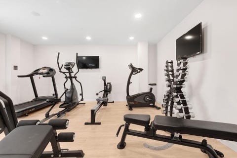Hotel THB Felip - Adults Only 16 av 17