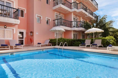 Hotel THB Felip - Adults Only 9 av 17
