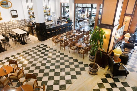 Hotel THB Felip - Adults Only 5 av 17