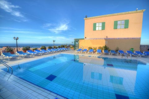 Golden Tulip Vivaldi Hotel 1 av 8