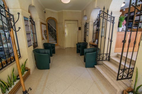 Hotel San Andrea 6 av 15