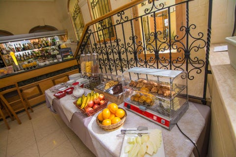 Hotel San Andrea 7 av 15