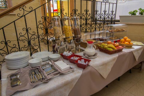 Hotel San Andrea 8 av 15