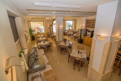 Hotel San Andrea 10 av 15