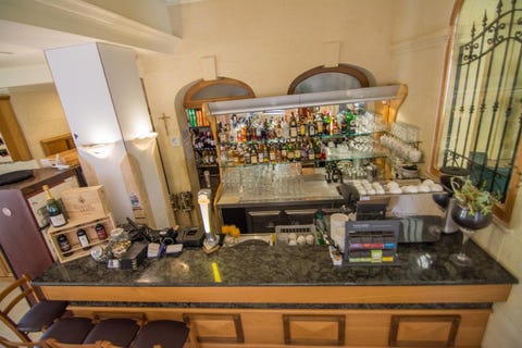 Hotel San Andrea 12 av 15