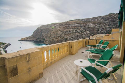 Hotel San Andrea 2 av 15