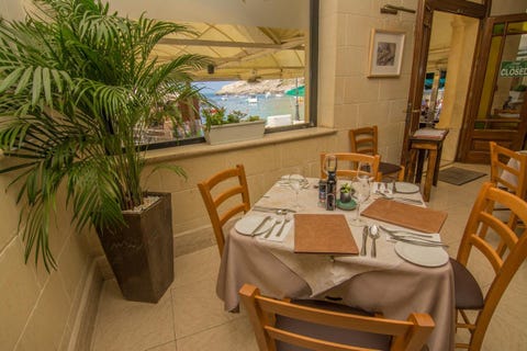 Hotel San Andrea 14 av 15