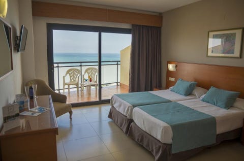 Hotel Puente Real 6 av 12