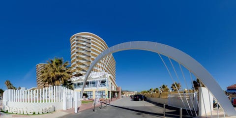 Hotel Puente Real 9 av 12