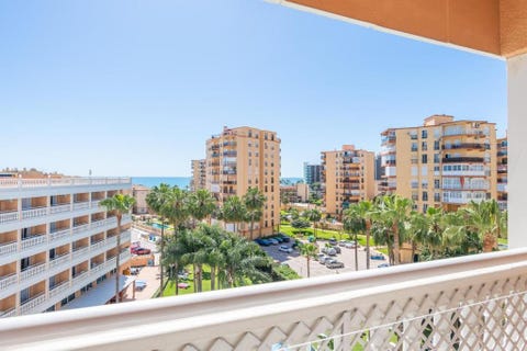 Hotel Parasol by Dorobe 8 av 11