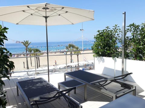 Hotel Cimbel 1 av 30