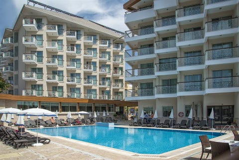 Riviera Hotel & Spa 7 av 7