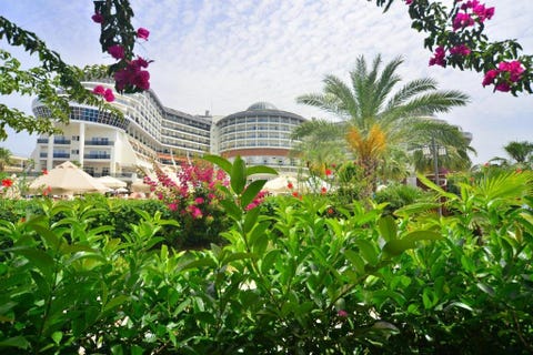 Seaden Sea Planet Resort & Spa 3 av 5