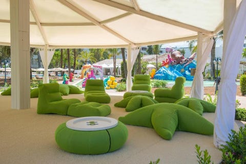 Iberostar Waves Ciudad Blanca 12 av 18