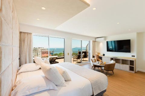 Hotel Helios 2 av 6
