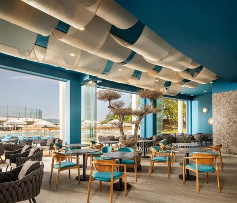 AluaSoul Sunny Beach - Adult Only 5 av 7