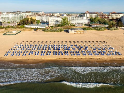 AluaSoul Sunny Beach - Adult Only 1 av 7