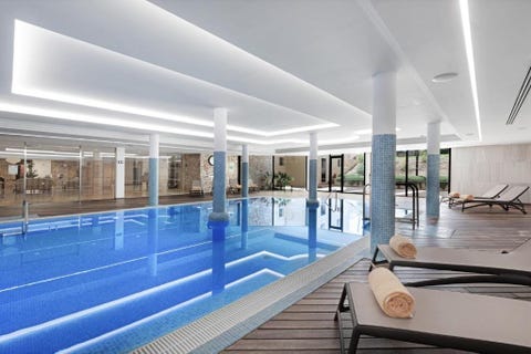 CM Mallorca Palace - Adult Only 3 av 6
