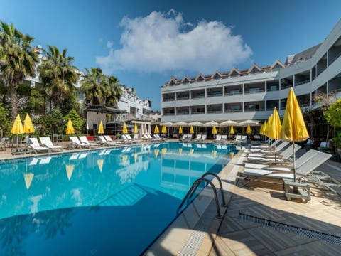 Grand Viking Hotel 1 av 11