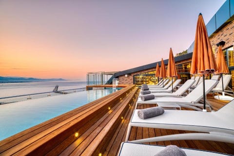 Numa Port Hotel  7 av 8