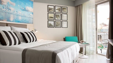 Sunprime C Lounge Hotel - Adults Only 4 av 7