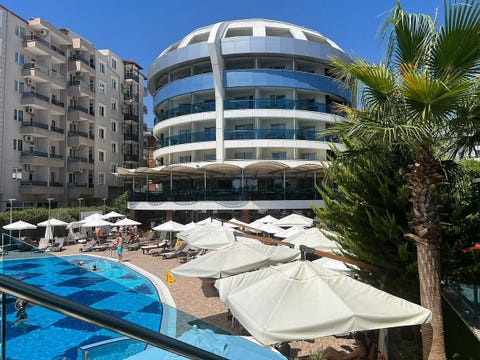 Sunprime C Lounge Hotel - Adults Only 1 av 7