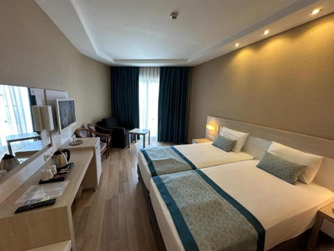 Riviera Hotel & Spa 2 av 7
