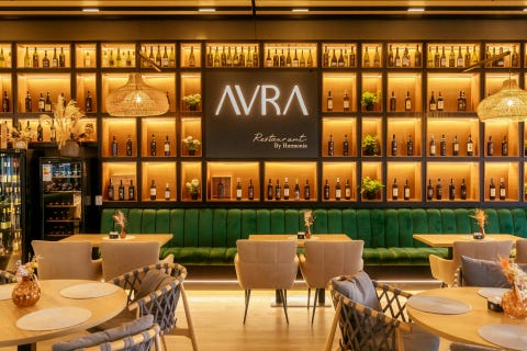 Albanian Star Hotel 7 av 10