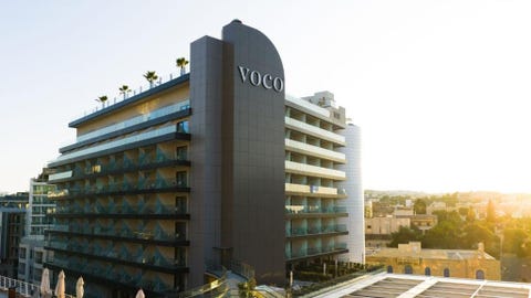 voco Malta, an IHG Hotel 5 av 5