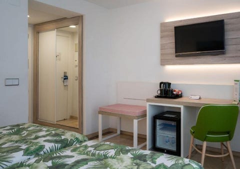 The Agir Springs Hotel 4 av 5