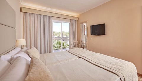 Zafiro Can Picafort Hotel 4 av 5
