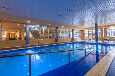 Zafiro Can Picafort Hotel 5 av 5