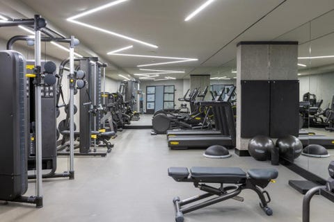 Hotel Faro, a Lopesan Collection Hotel - Adult Only 7 av 8
