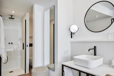HM Dunas Blancas Hotel 4 av 7