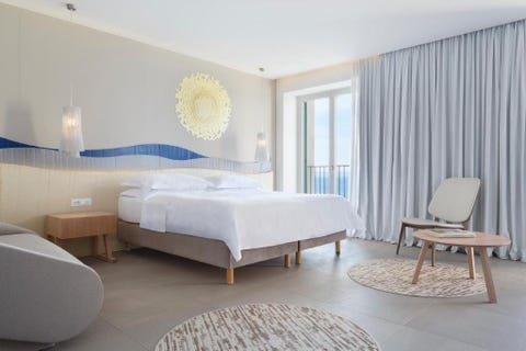 Bluesun Hotel Jadran 5 av 8