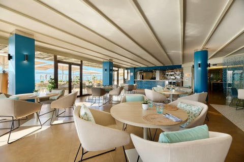 AluaSoul Palma Hotel - Adults Only 6 av 8
