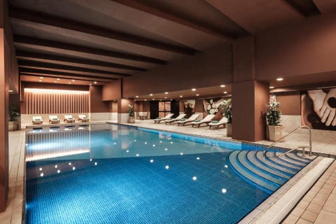Holiday Inn Express - Malta by IHG 6 av 6