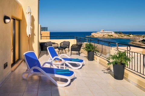 Verdi St. George's Bay Marina 2 av 5