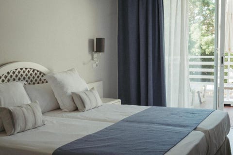 Oberoy Hotel (Adults Only) 4 av 6