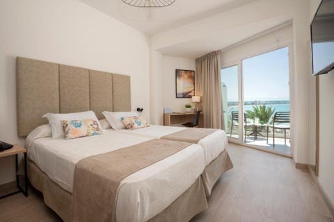 Hotel Las Arenas 4 av 8