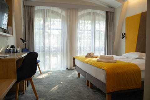 Villa Ozone 5 av 6