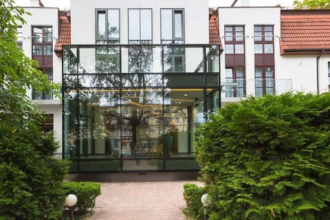 Villa Ozone 1 av 6