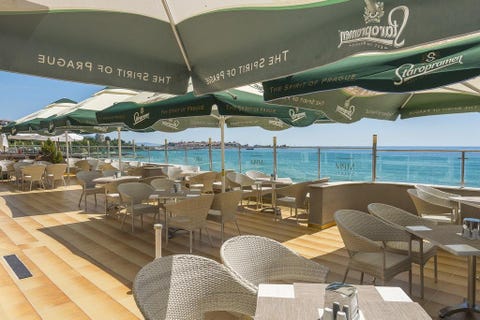MPM Hotel Arsena 6 av 9