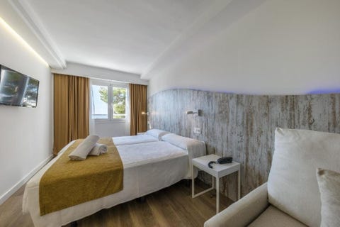 Welikehotel Triton Beach 8 av 8