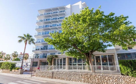 BLUESEA Cala Millor 1 av 11