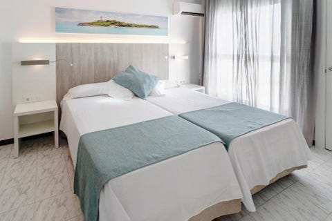 Hotel Amic Gala 4 av 6