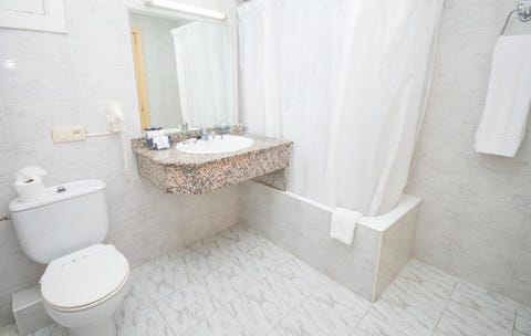 Hotel Amic Gala 6 av 6