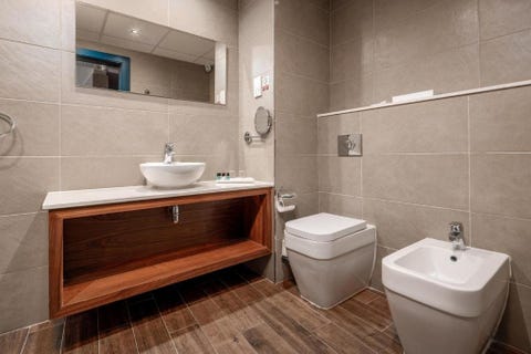 Golden Tulip Vivaldi Hotel 4 av 8