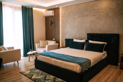 Albanian Star Hotel 4 av 10