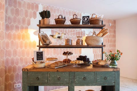 The 15th Boutique Hotel by Bondia 11 av 35